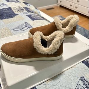 Women’s Skyla lined timberland shoe